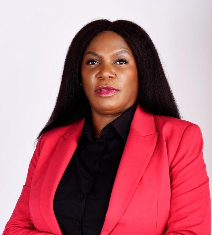 Ms. Okiemute Akoko