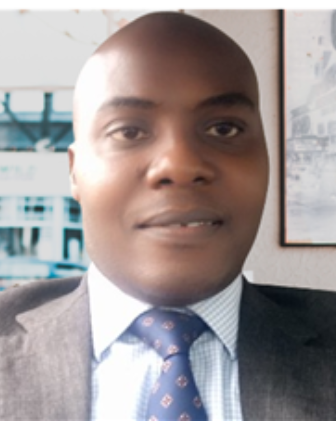 Babatunde Aliu