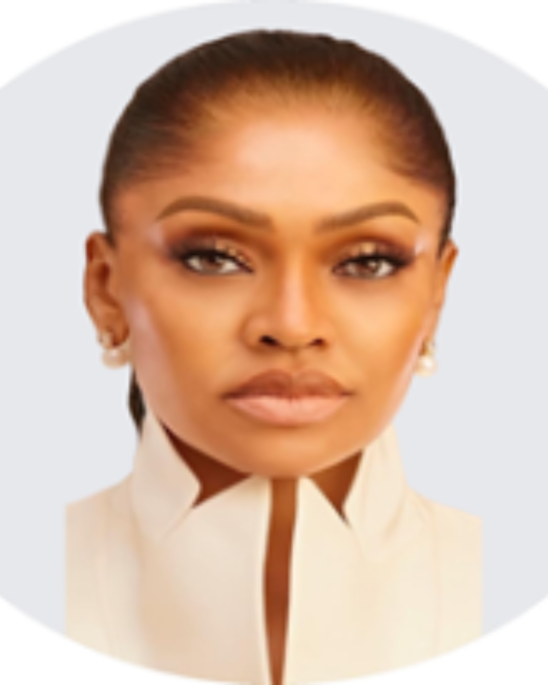 Julia Nkechi Okocha