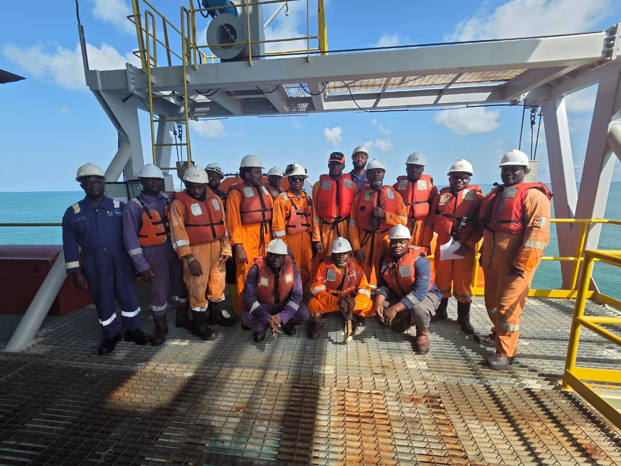 Training & Capacity Building