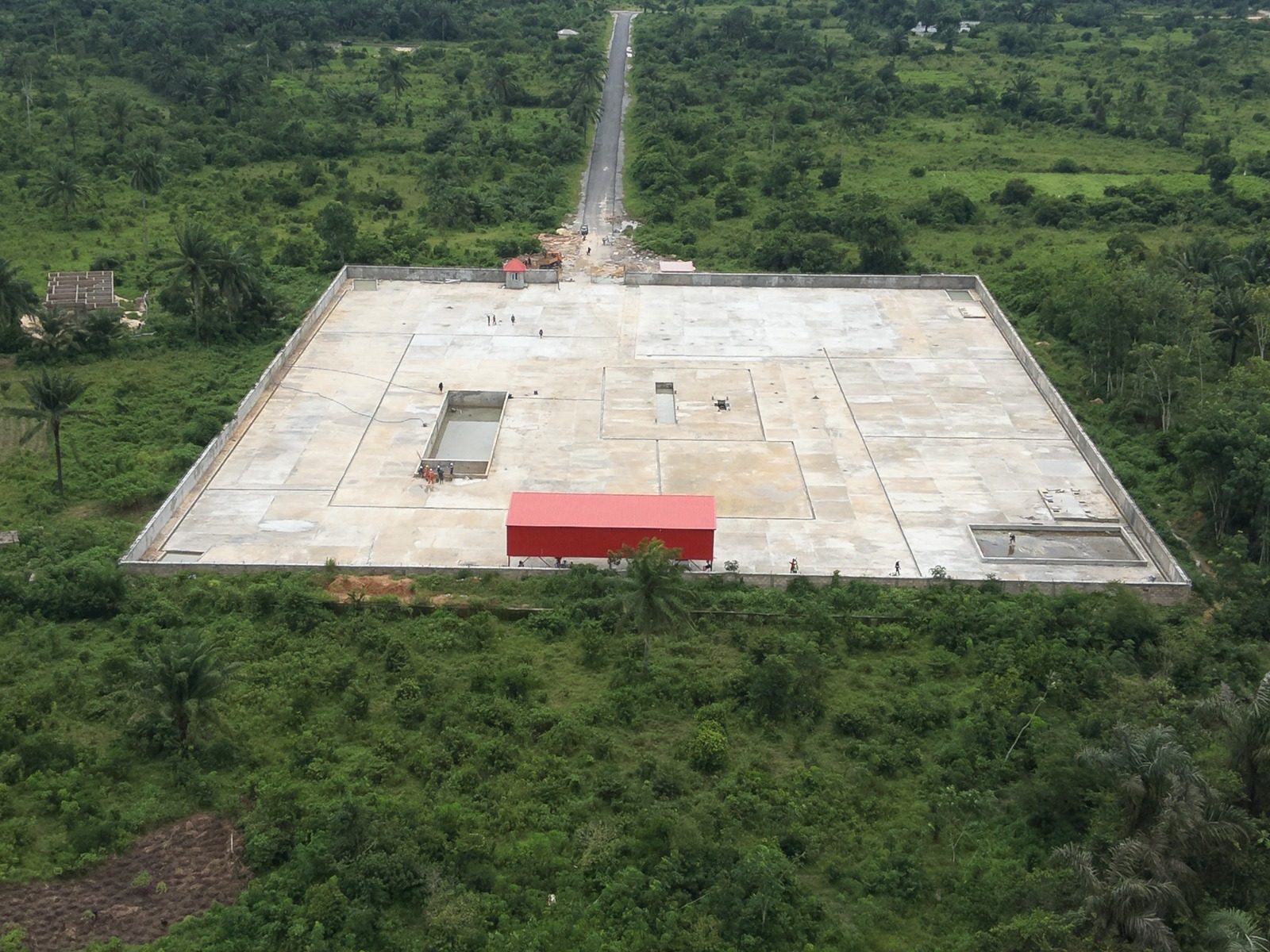Chemical Shed & Perimeter Fence — utorogu-30.jpg