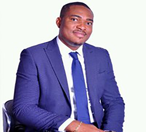 Barr. Osahon Uhuangho