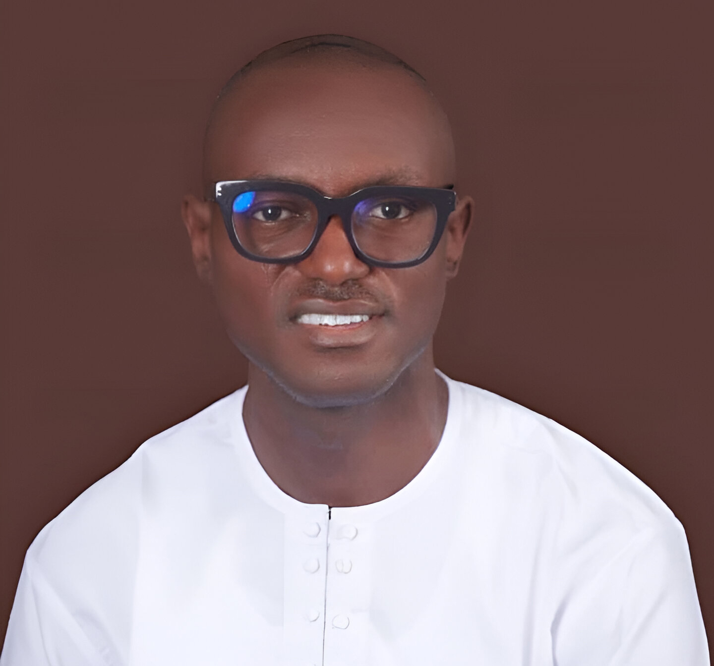 Asiwaju Prince Olatunji Olusoji
