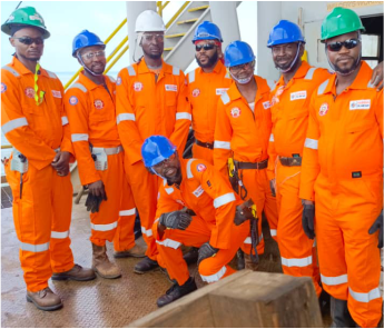 Abuja Commercial CNG Rollout